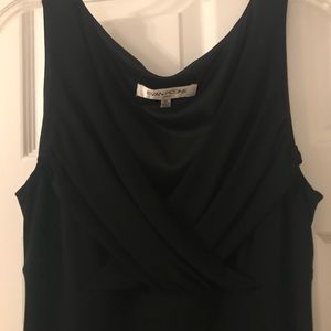 Beautiful black EVAN-PICONE Size 12 cocktail dress